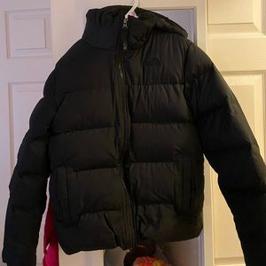 Boys The North Face Puffer